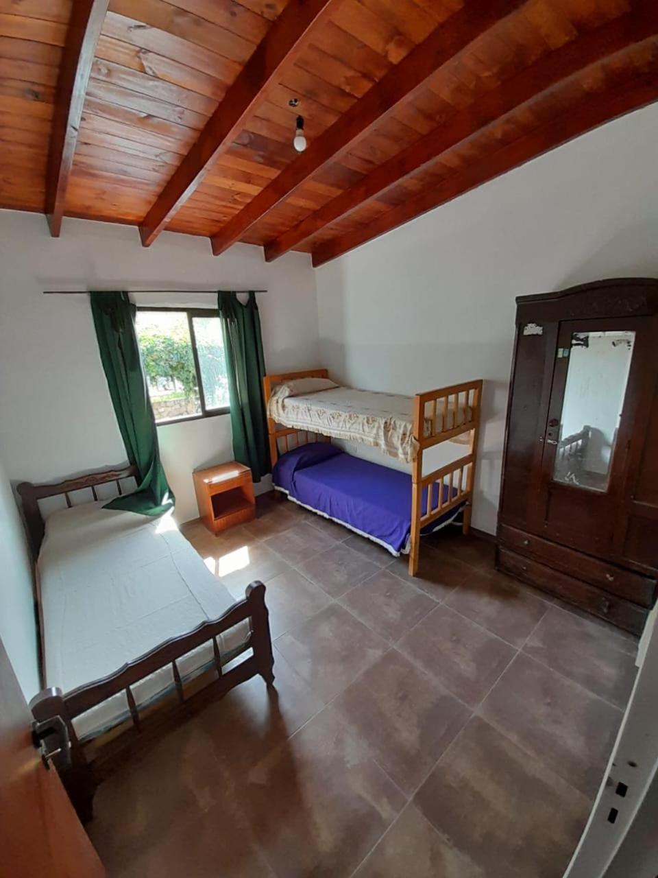 Apartamento Lomas De Piquillin *