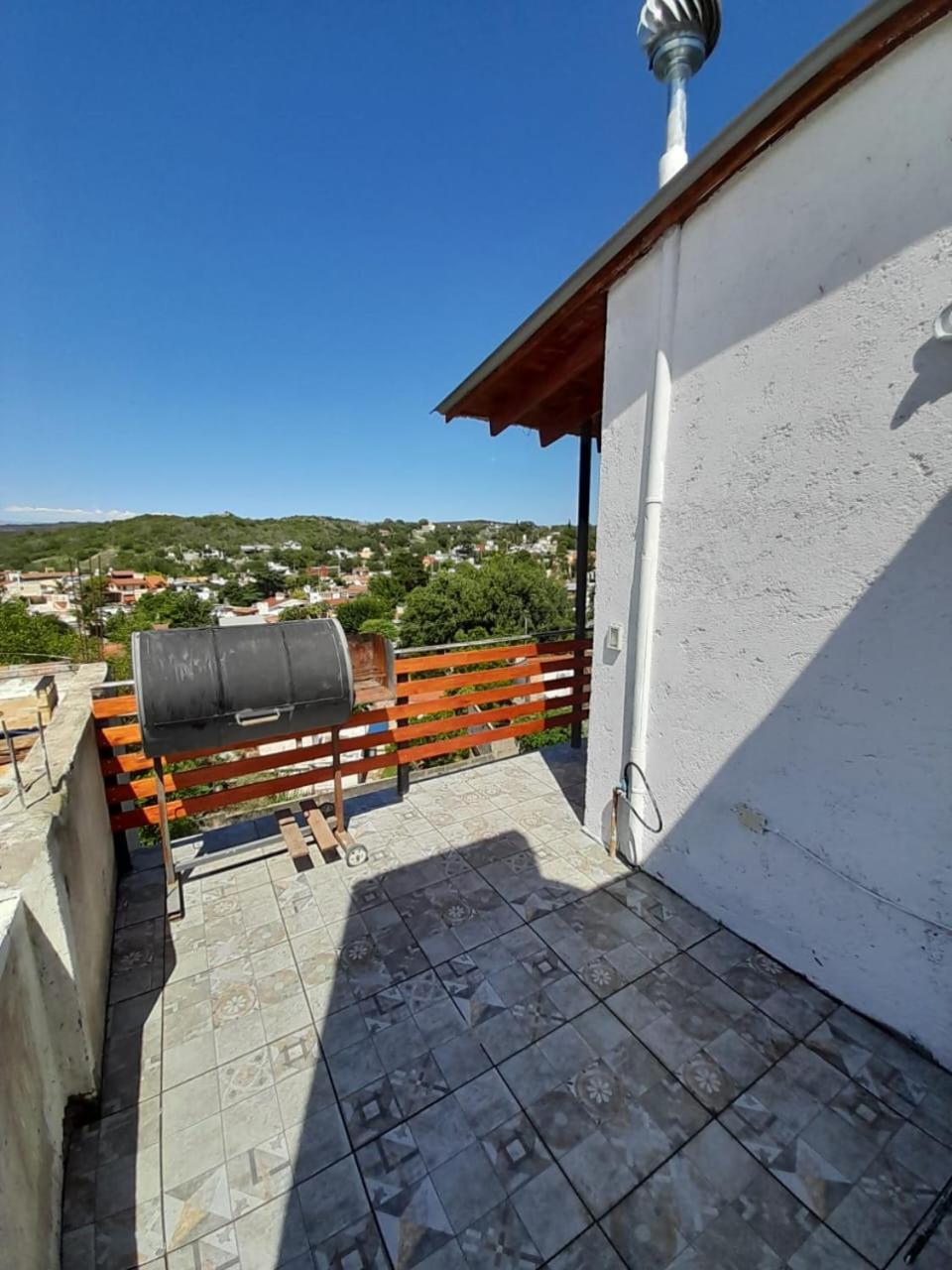 Lomas De Piquillin Apartamento